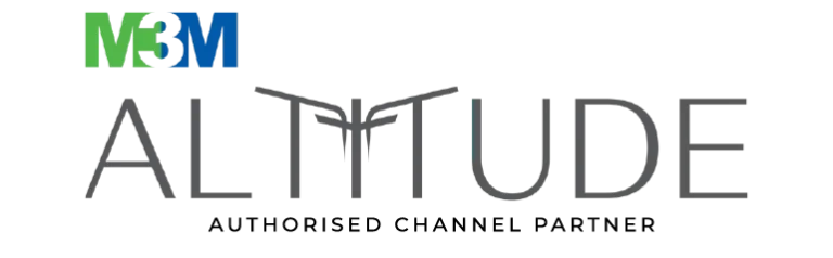 M3M_Altitude_Logo