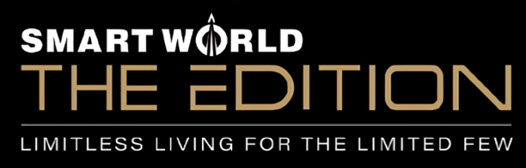 Smartworld Edition